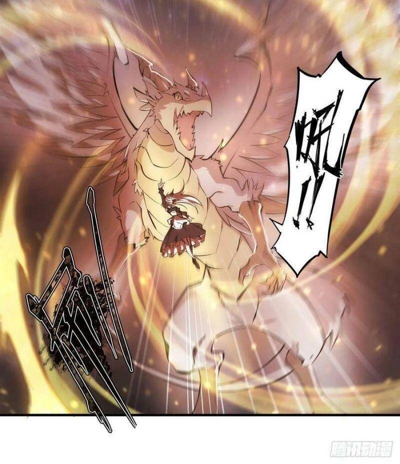 Huyết Cơ Và Kỵ Sĩ Chapter 237 - 22