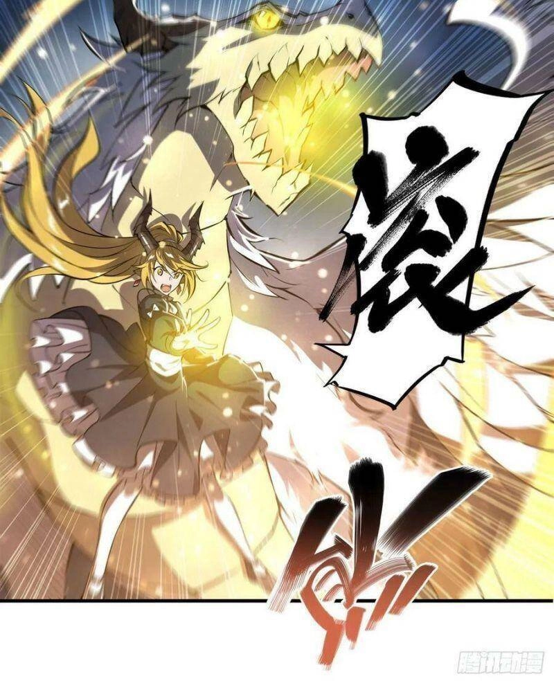 Huyết Cơ Và Kỵ Sĩ Chapter 237 - 26