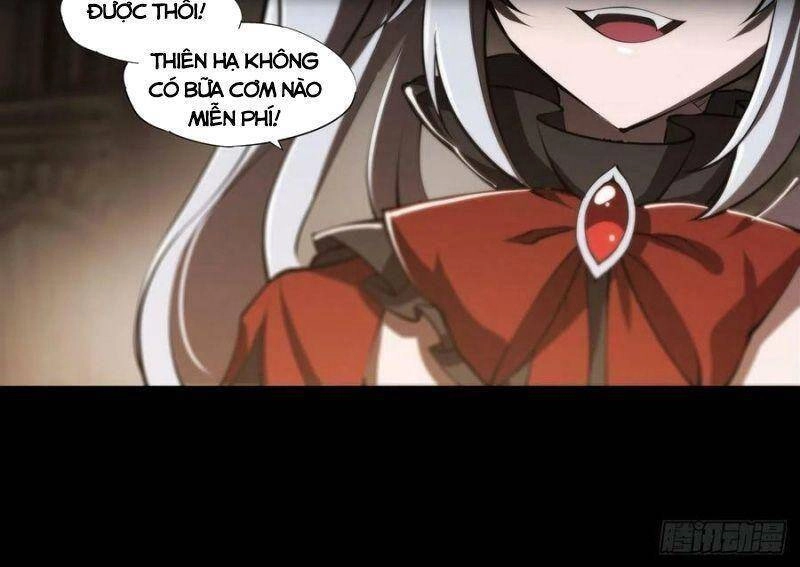 Huyết Cơ Và Kỵ Sĩ Chapter 237 - 28