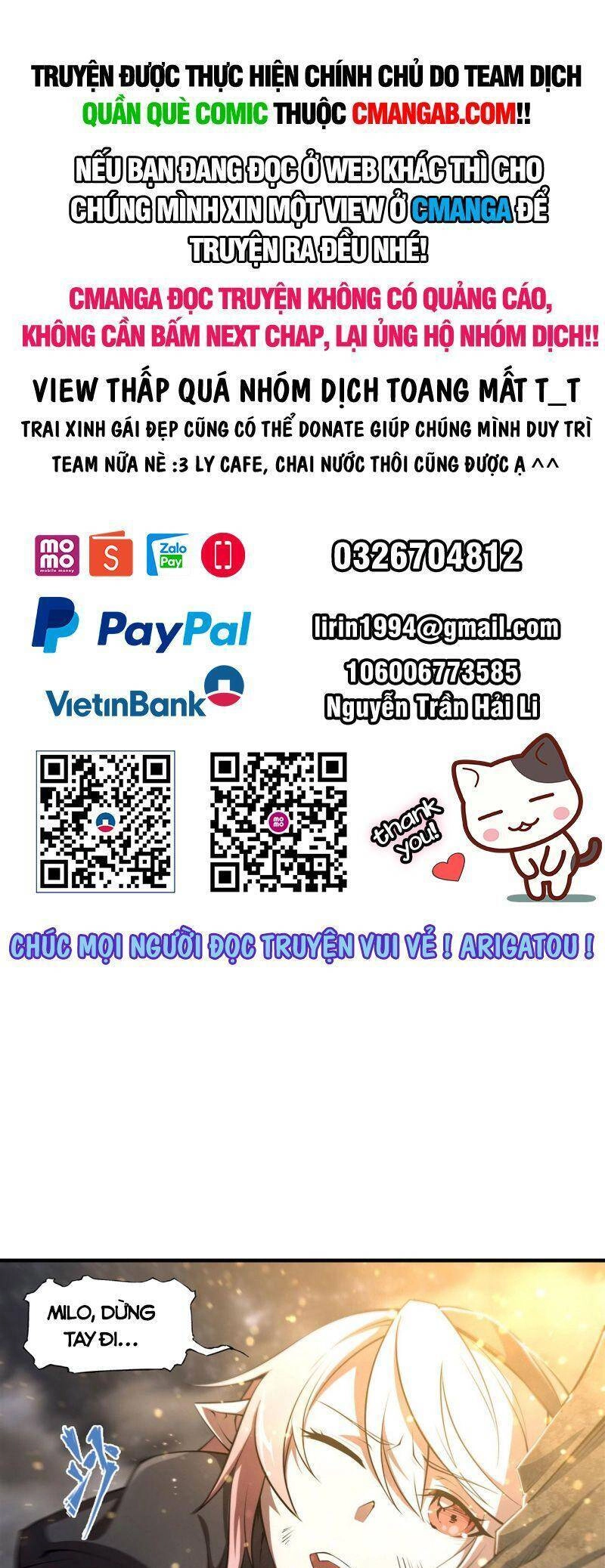 Huyết Cơ Và Kỵ Sĩ Chapter 238 - 1