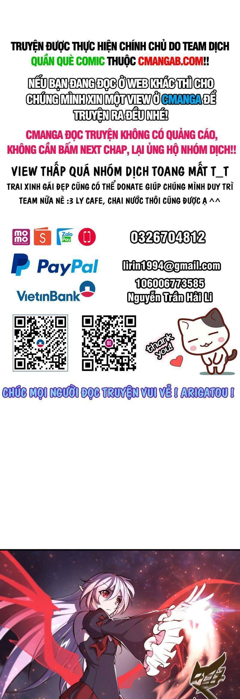 Huyết Cơ Và Kỵ Sĩ Chapter 239 - 1