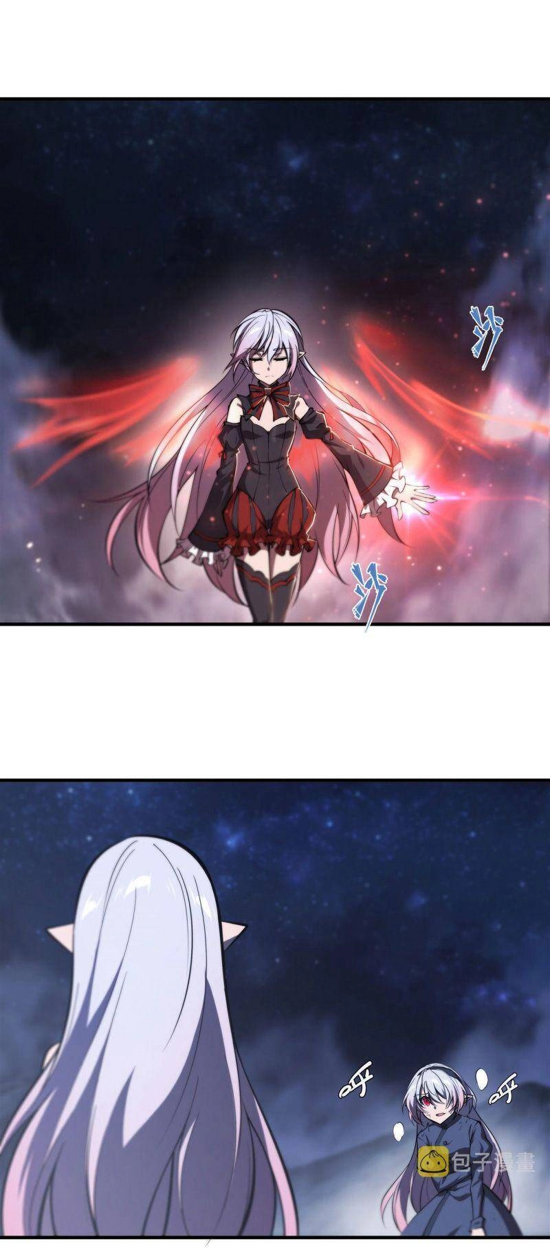 Huyết Cơ Và Kỵ Sĩ Chapter 239 - 17