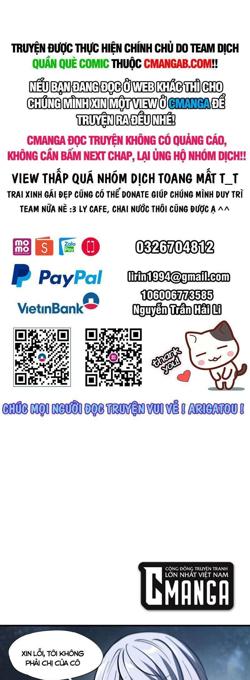 Huyết Cơ Và Kỵ Sĩ Chapter 240 - 1