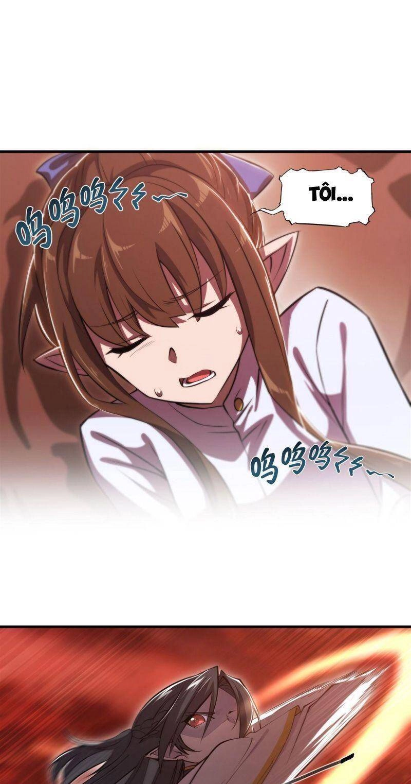 Huyết Cơ Và Kỵ Sĩ Chapter 245 - 13