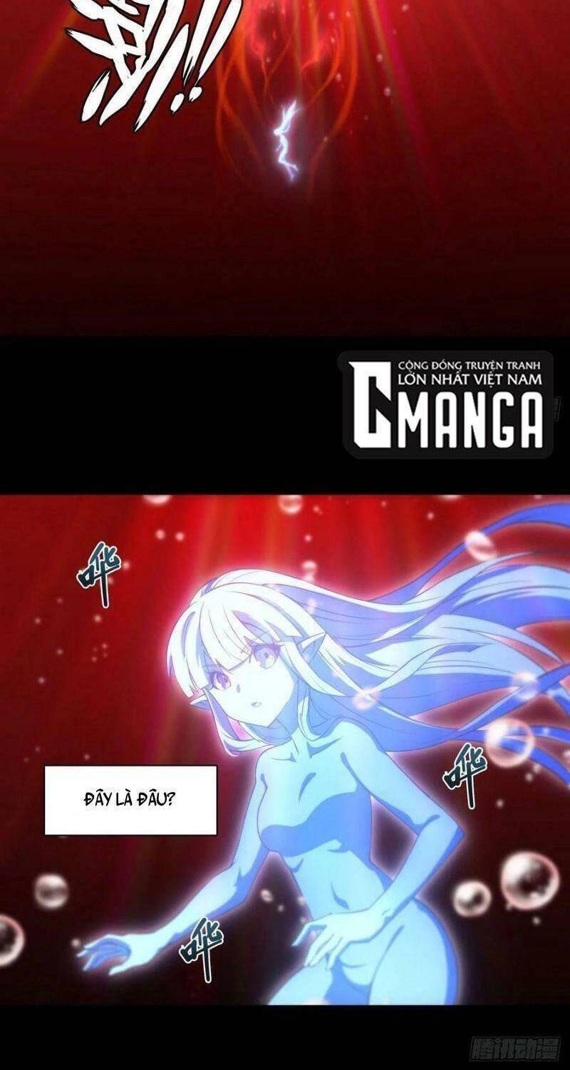 Huyết Cơ Và Kỵ Sĩ Chapter 247 - 15