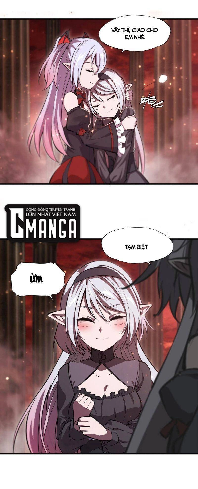 Huyết Cơ Và Kỵ Sĩ Chapter 248 - 18