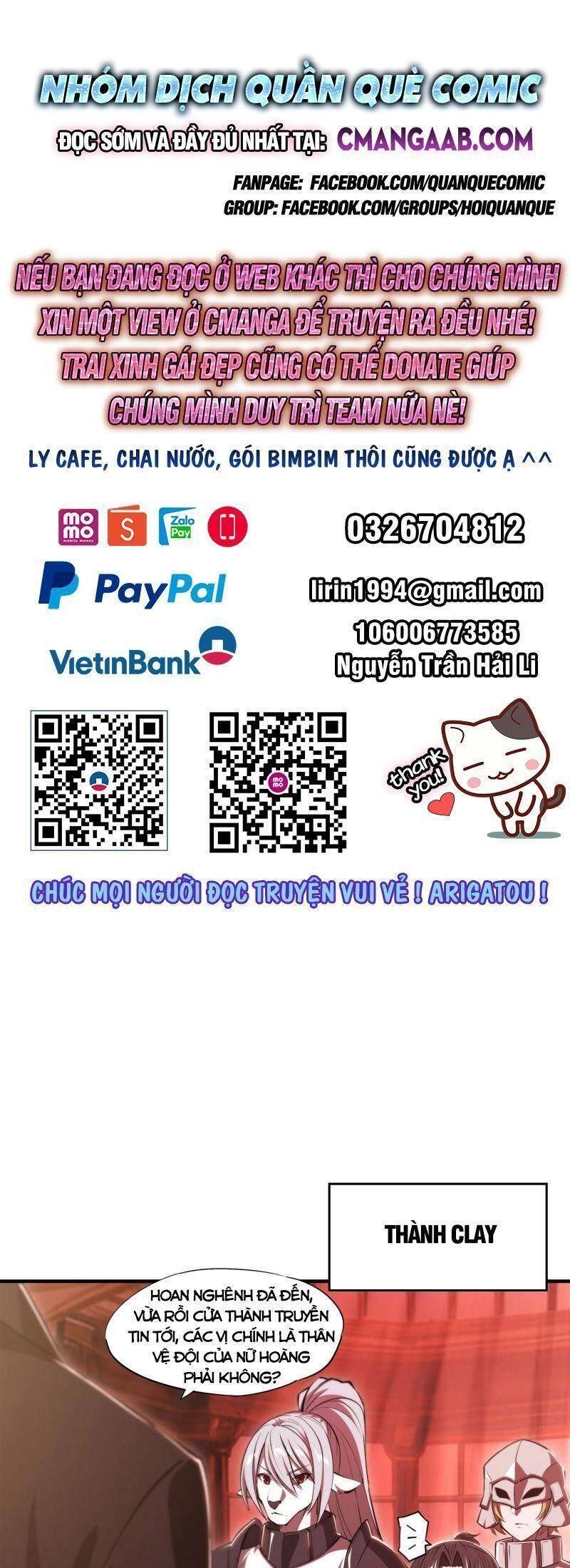 Huyết Cơ Và Kỵ Sĩ Chapter 250 - 1