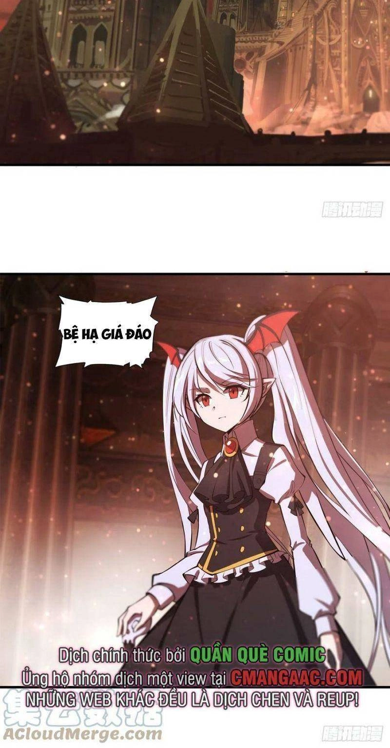 Huyết Cơ Và Kỵ Sĩ Chapter 251 - 8