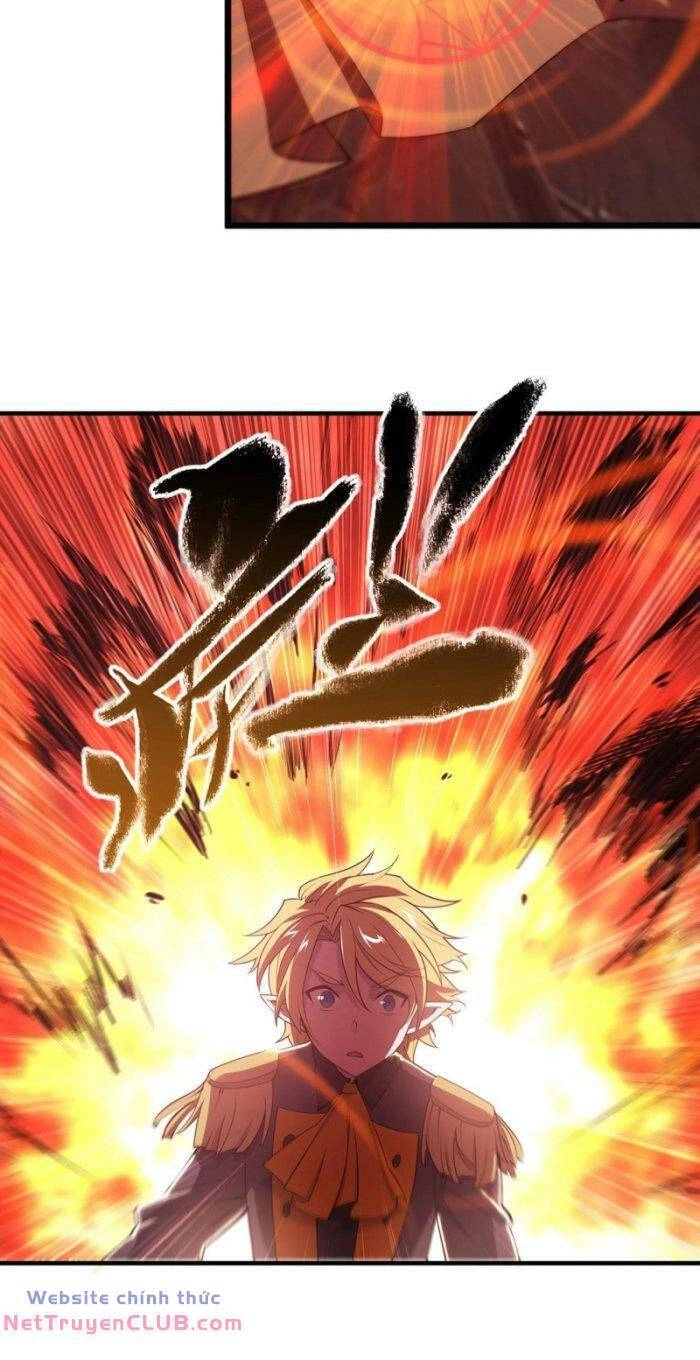 Huyết Cơ Và Kỵ Sĩ Chapter 261 - 11