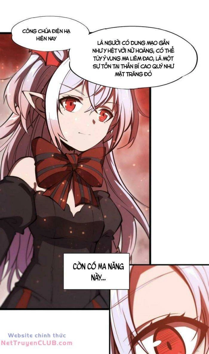 Huyết Cơ Và Kỵ Sĩ Chapter 262 - 4