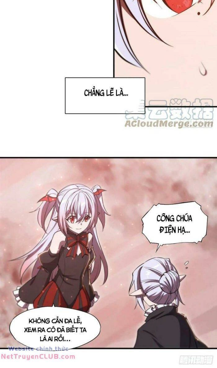 Huyết Cơ Và Kỵ Sĩ Chapter 262 - 5