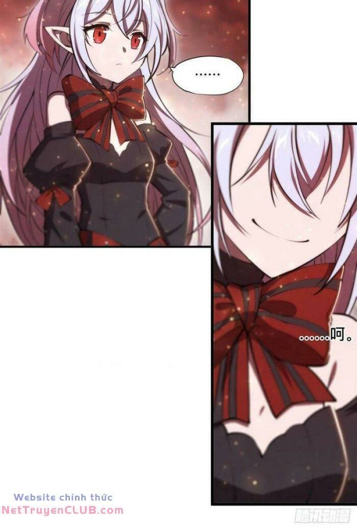 Huyết Cơ Và Kỵ Sĩ Chapter 262 - 8