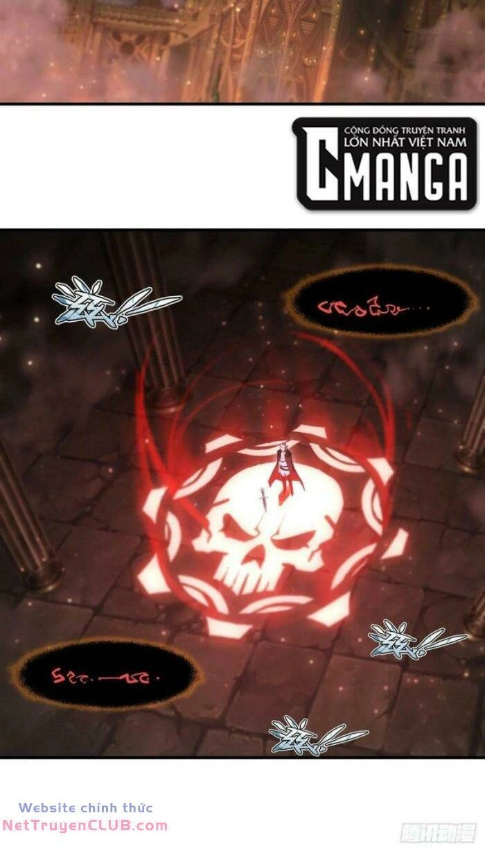 Huyết Cơ Và Kỵ Sĩ Chapter 262 - 17