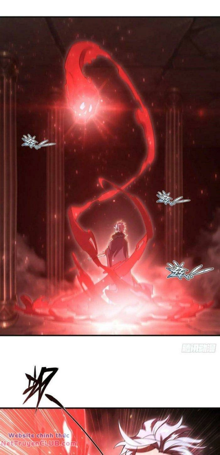 Huyết Cơ Và Kỵ Sĩ Chapter 262 - 19