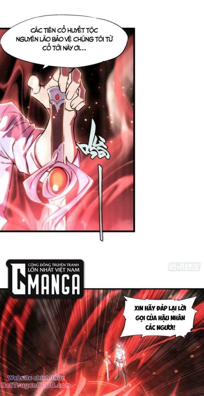 Huyết Cơ Và Kỵ Sĩ Chapter 262 - 23