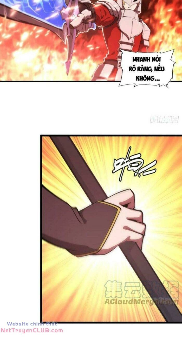 Huyết Cơ Và Kỵ Sĩ Chapter 263 - 14