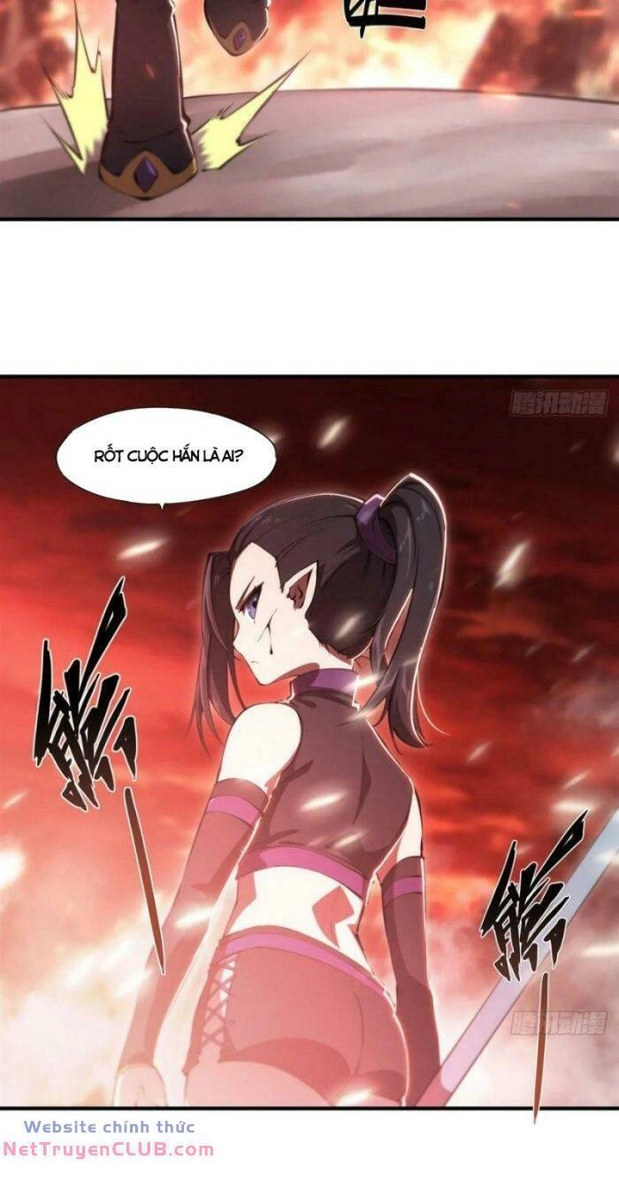 Huyết Cơ Và Kỵ Sĩ Chapter 263 - 20