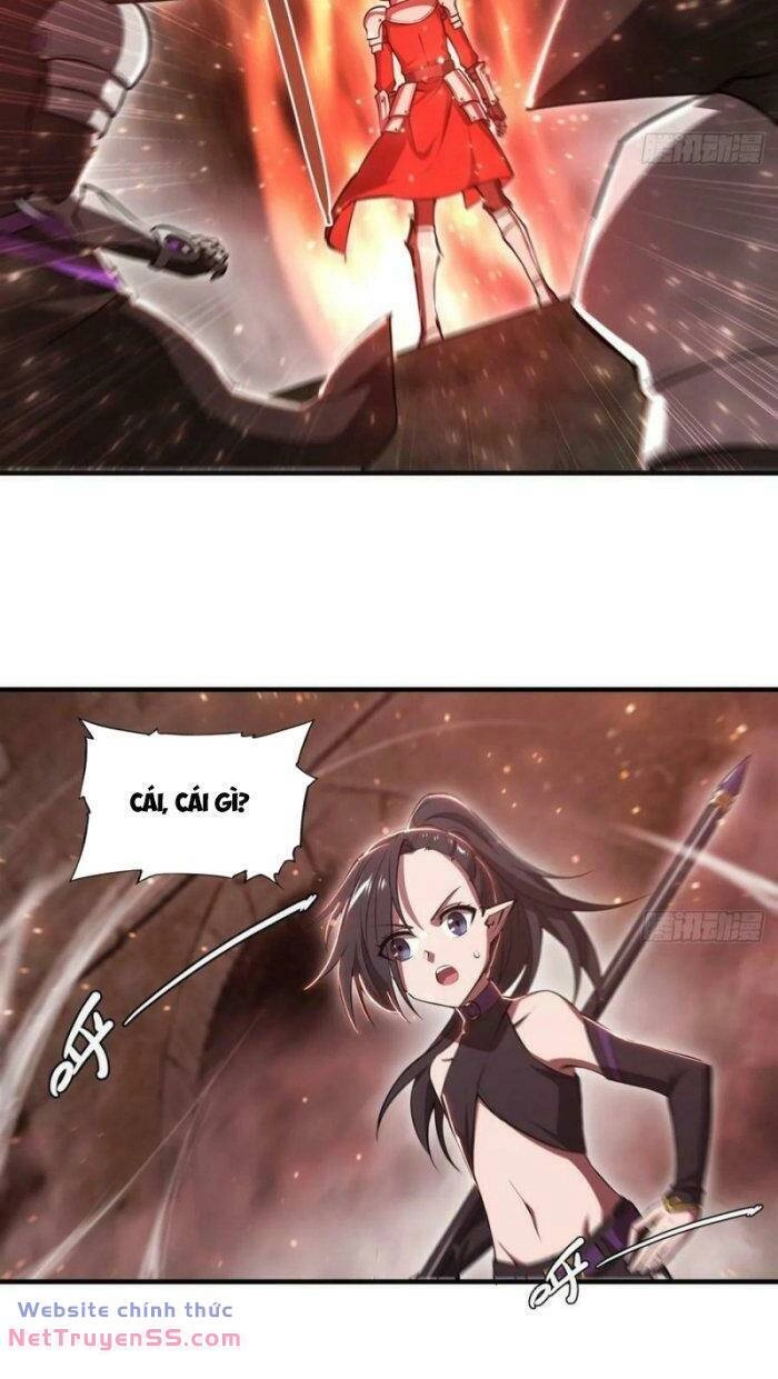 Huyết Cơ Và Kỵ Sĩ Chapter 264 - 6