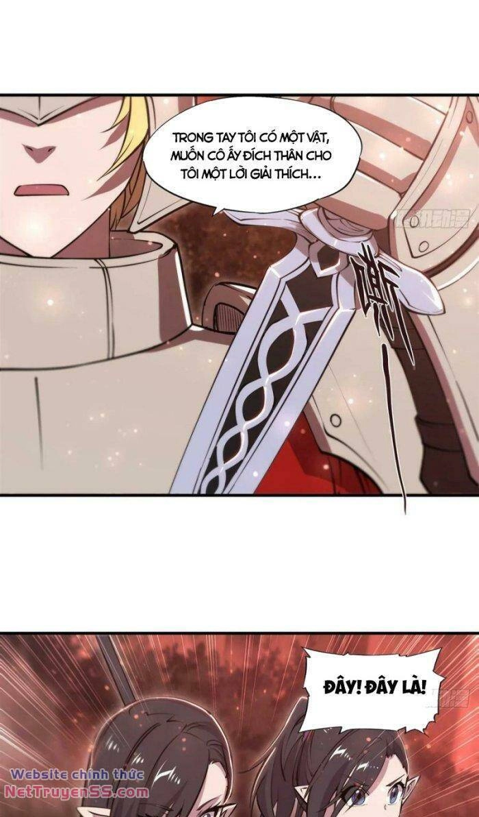 Huyết Cơ Và Kỵ Sĩ Chapter 264 - 11