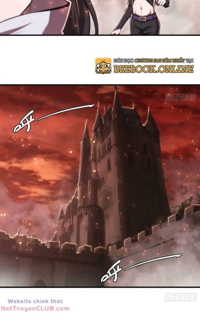 Huyết Cơ Và Kỵ Sĩ Chapter 264 - 18