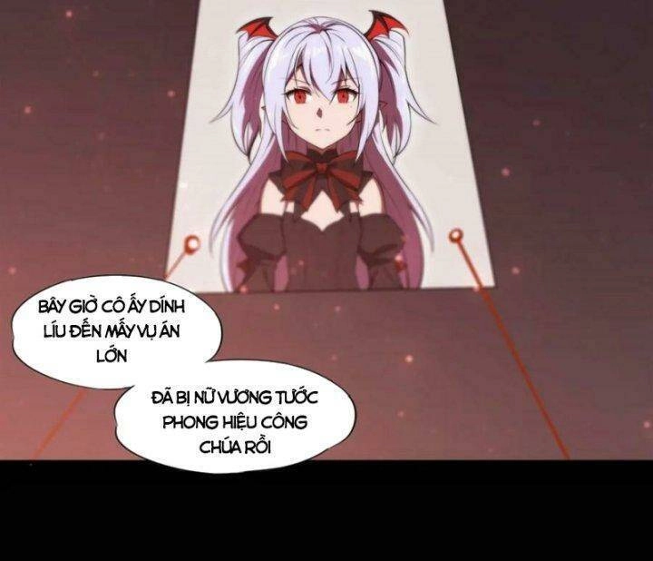 Huyết Cơ Và Kỵ Sĩ Chapter 269 - 7