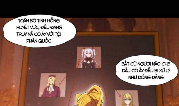 Huyết Cơ Và Kỵ Sĩ Chapter 269 - 8