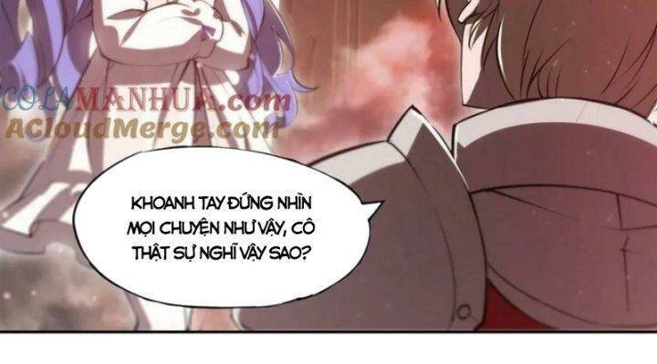 Huyết Cơ Và Kỵ Sĩ Chapter 269 - 15