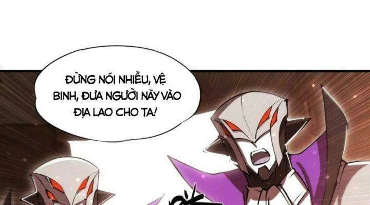 Huyết Cơ Và Kỵ Sĩ Chapter 269 - 18