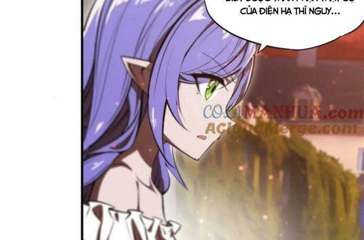 Huyết Cơ Và Kỵ Sĩ Chapter 269 - 41