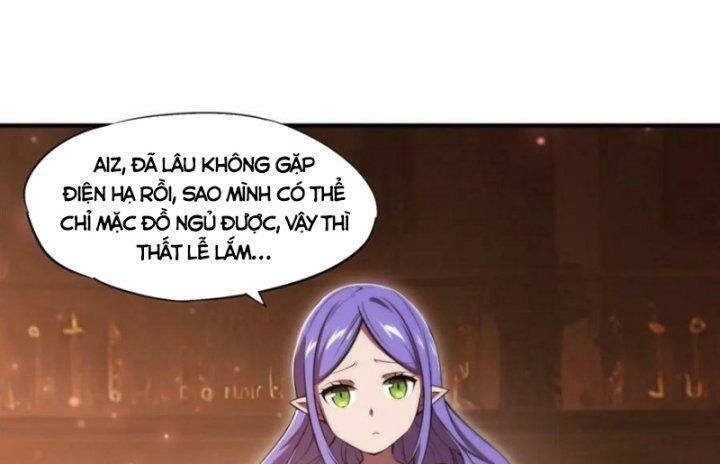 Huyết Cơ Và Kỵ Sĩ Chapter 269 - 48