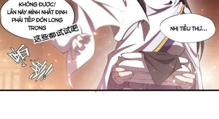 Huyết Cơ Và Kỵ Sĩ Chapter 269 - 51