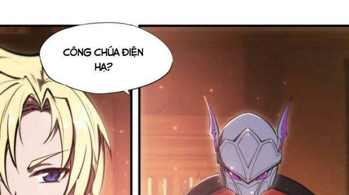 Huyết Cơ Và Kỵ Sĩ Chapter 269 - 56