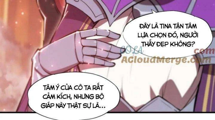 Huyết Cơ Và Kỵ Sĩ Chapter 269 - 59