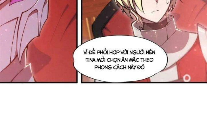 Huyết Cơ Và Kỵ Sĩ Chapter 269 - 61