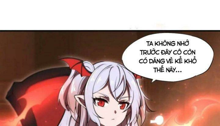 Huyết Cơ Và Kỵ Sĩ Chapter 269 - 68