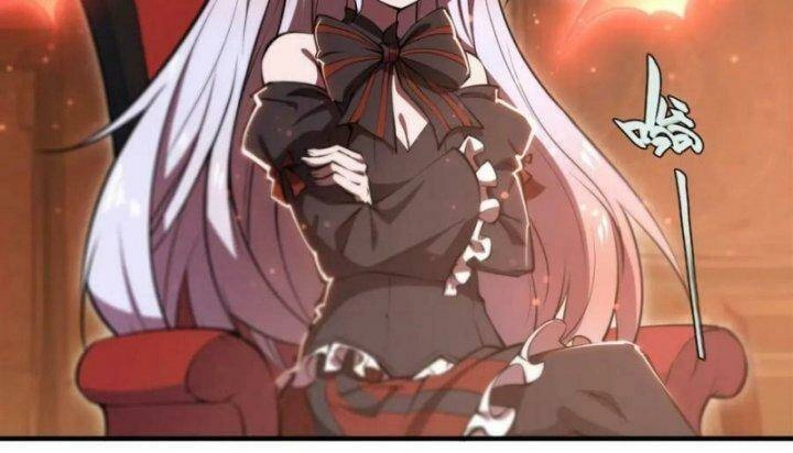 Huyết Cơ Và Kỵ Sĩ Chapter 269 - 69