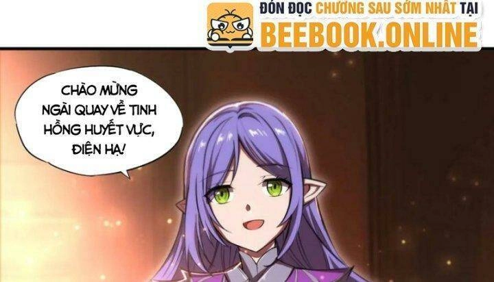 Huyết Cơ Và Kỵ Sĩ Chapter 269 - 72