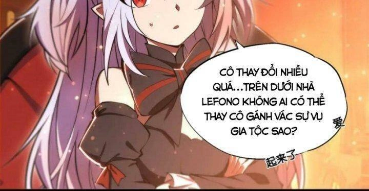 Huyết Cơ Và Kỵ Sĩ Chapter 269 - 75