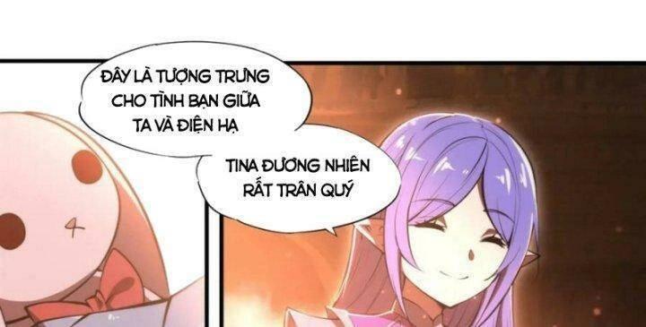 Huyết Cơ Và Kỵ Sĩ Chapter 269 - 82