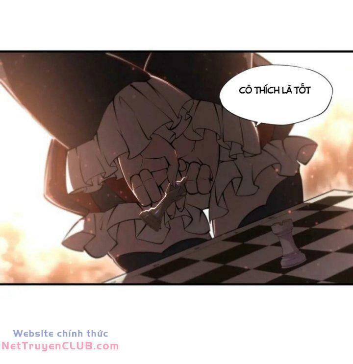 Huyết Cơ Và Kỵ Sĩ Chapter 269 - 86