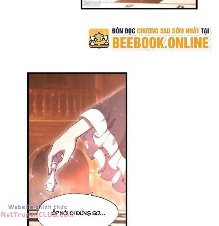 Huyết Cơ Và Kỵ Sĩ Chapter 269 - 89