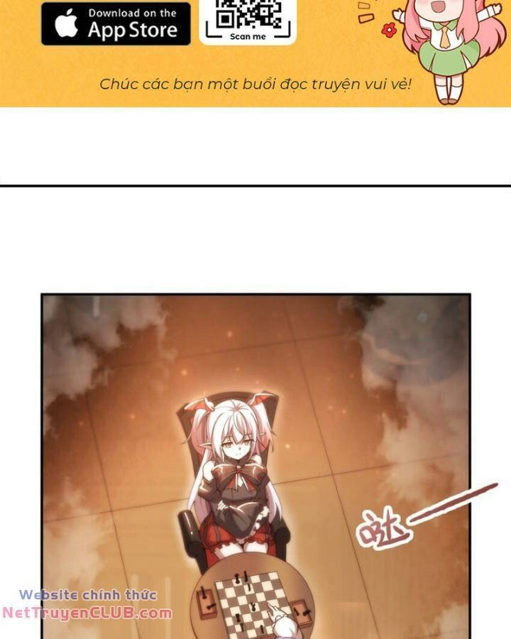 Huyết Cơ Và Kỵ Sĩ Chapter 270 - 3