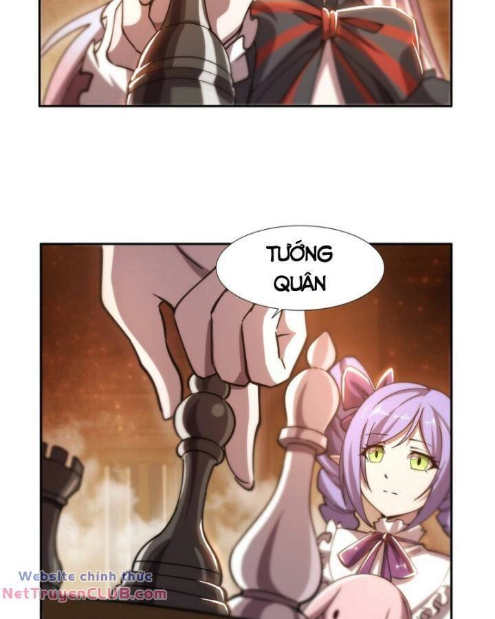 Huyết Cơ Và Kỵ Sĩ Chapter 270 - 5