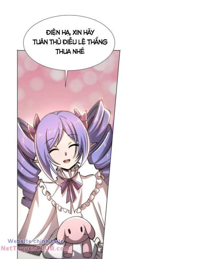 Huyết Cơ Và Kỵ Sĩ Chapter 270 - 12