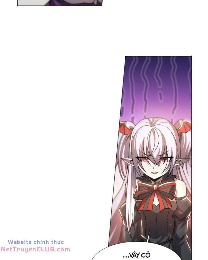 Huyết Cơ Và Kỵ Sĩ Chapter 270 - 13