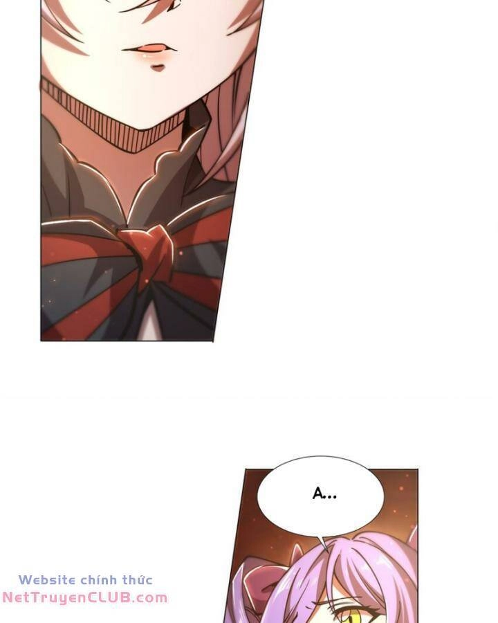 Huyết Cơ Và Kỵ Sĩ Chapter 270 - 18