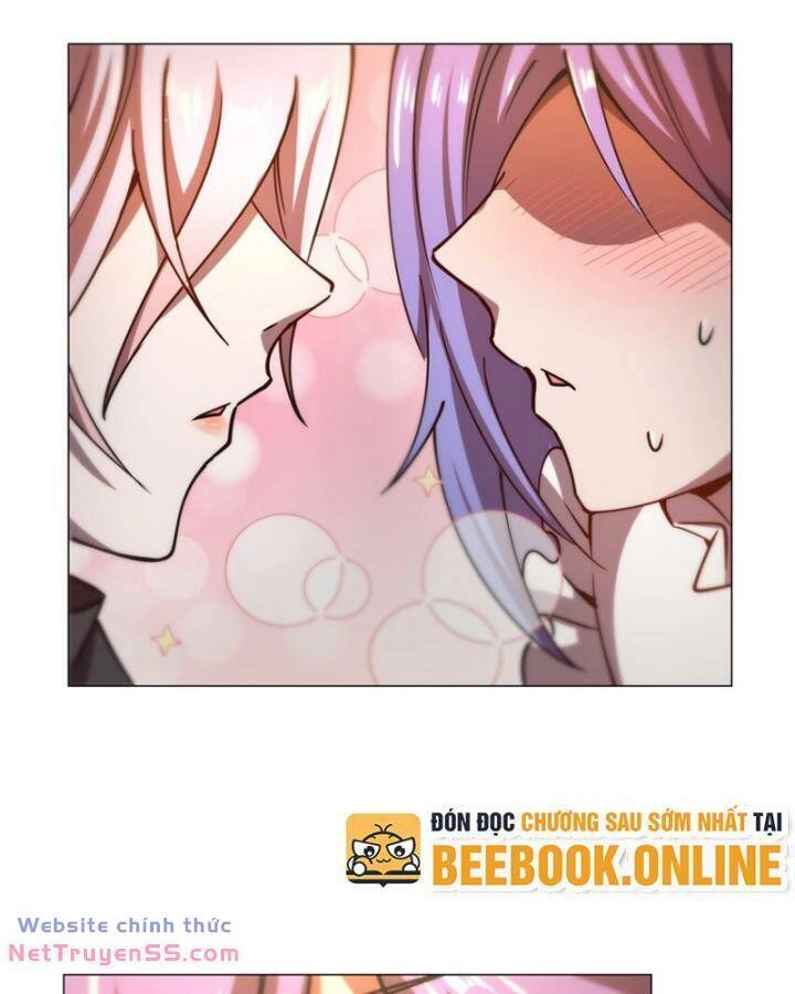 Huyết Cơ Và Kỵ Sĩ Chapter 270 - 21