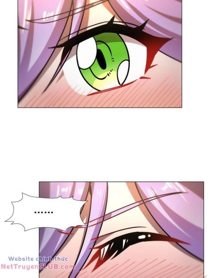 Huyết Cơ Và Kỵ Sĩ Chapter 270 - 22