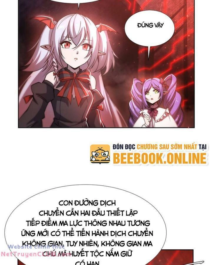 Huyết Cơ Và Kỵ Sĩ Chapter 270 - 38