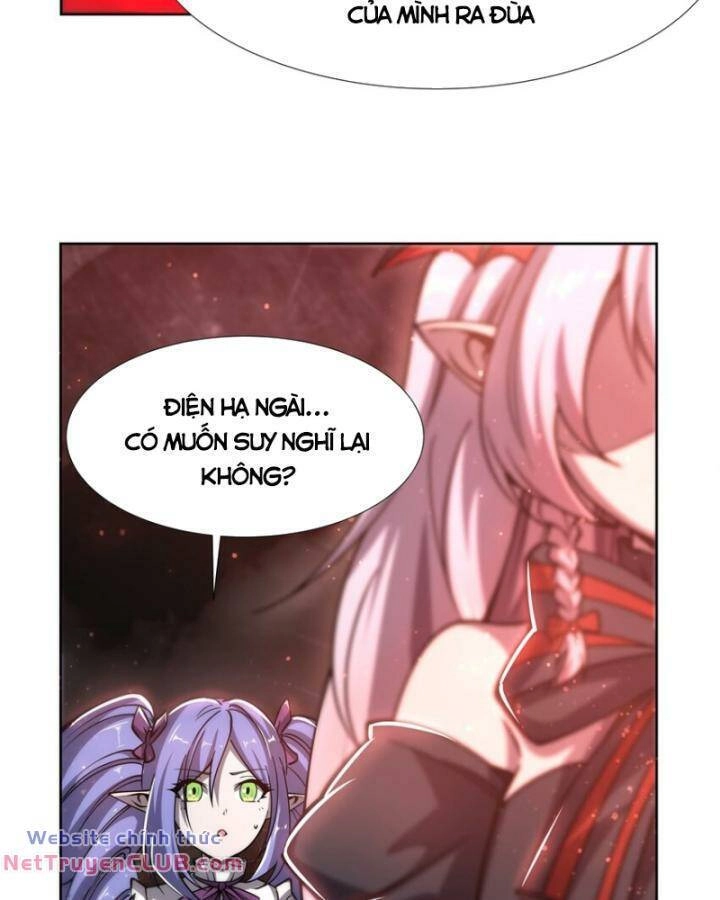 Huyết Cơ Và Kỵ Sĩ Chapter 270 - 42